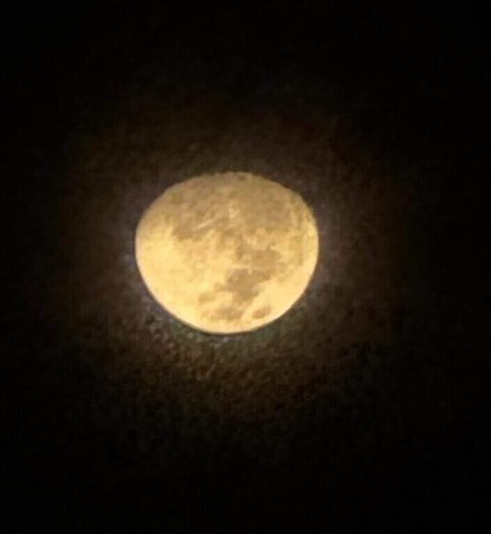PD moon for phone